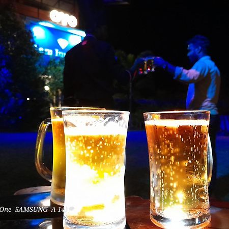 Kandy Gem Inn Blue Hotel 外观 照片