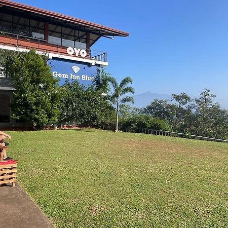 Kandy Gem Inn Blue Hotel 外观 照片