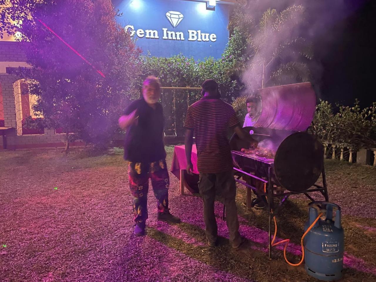 Kandy Gem Inn Blue Hotel 外观 照片