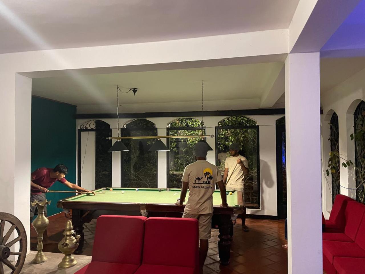 Kandy Gem Inn Blue Hotel 外观 照片