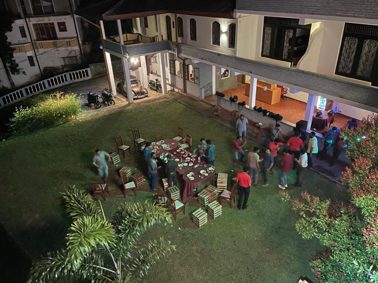 Kandy Gem Inn Blue Hotel 外观 照片