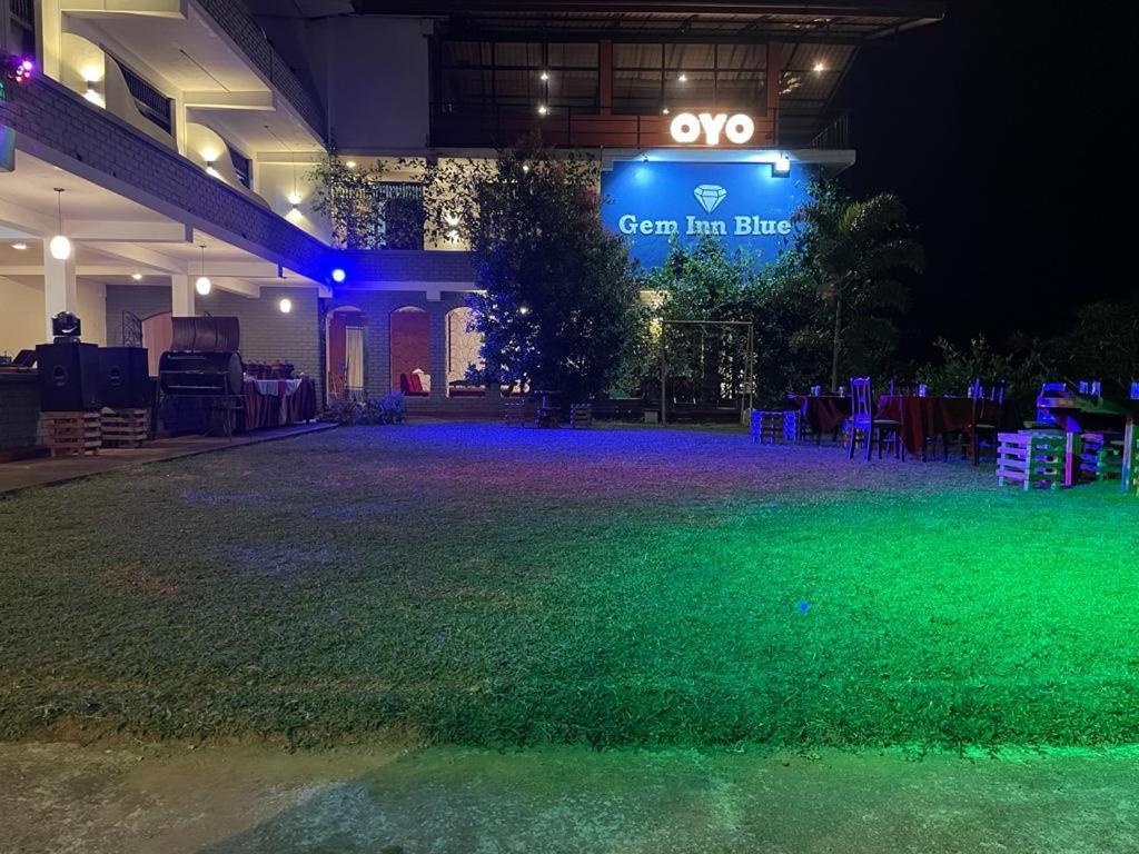 Kandy Gem Inn Blue Hotel 外观 照片