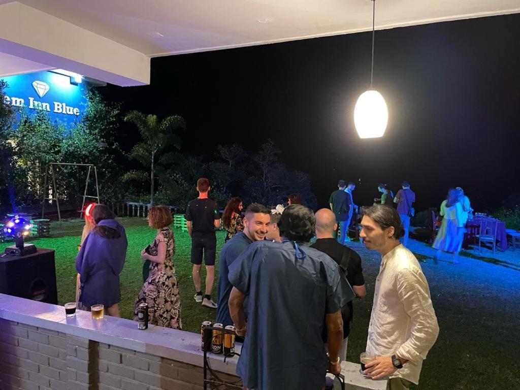 Kandy Gem Inn Blue Hotel 外观 照片