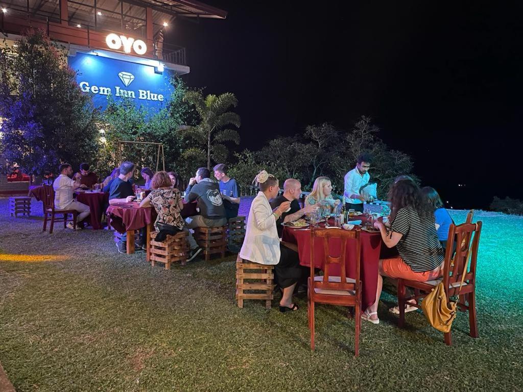 Kandy Gem Inn Blue Hotel 外观 照片