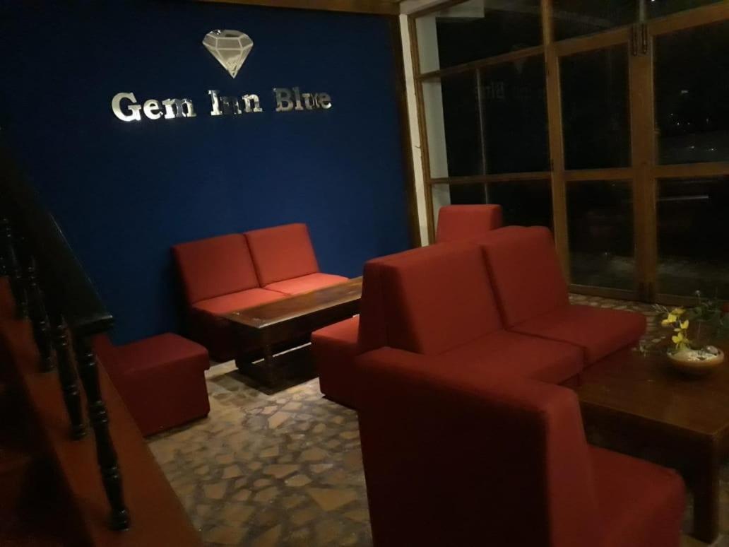 Kandy Gem Inn Blue Hotel 外观 照片