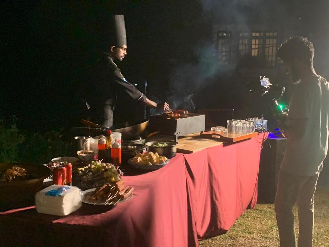 Kandy Gem Inn Blue Hotel 外观 照片