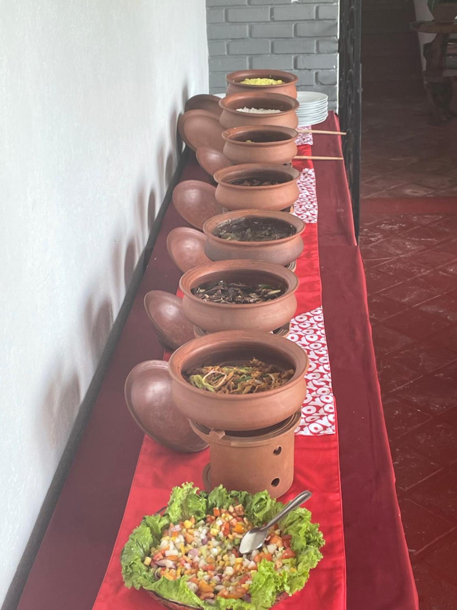 Kandy Gem Inn Blue Hotel 外观 照片
