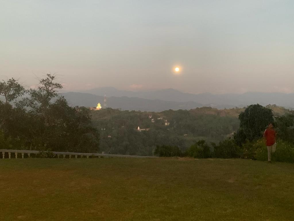 Kandy Gem Inn Blue Hotel 外观 照片
