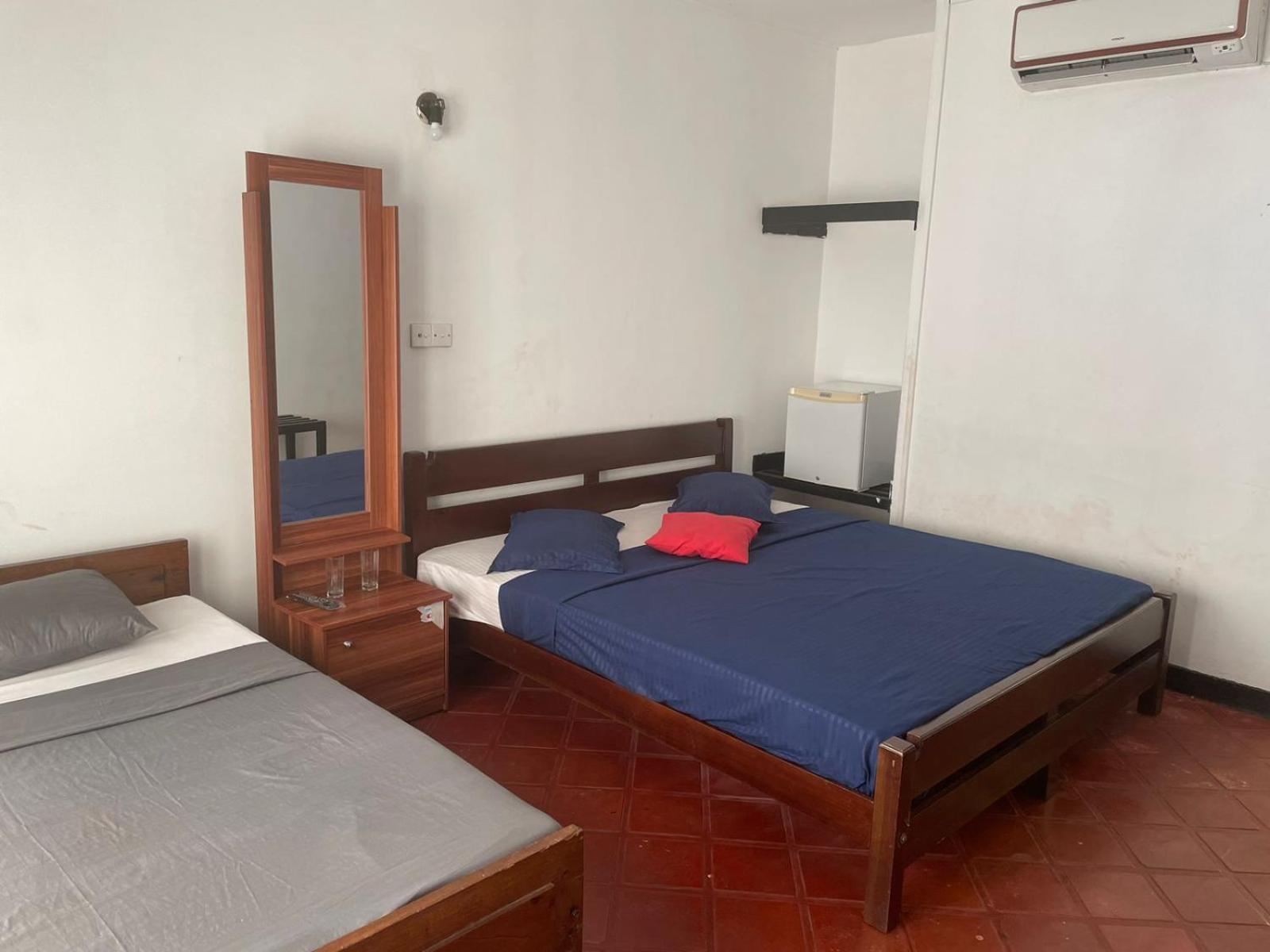 Kandy Gem Inn Blue Hotel 外观 照片