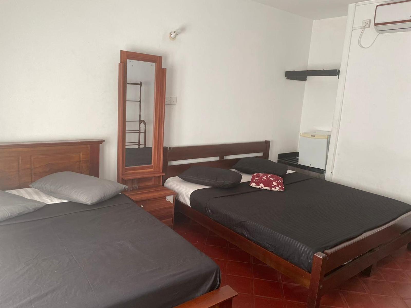 Kandy Gem Inn Blue Hotel 外观 照片