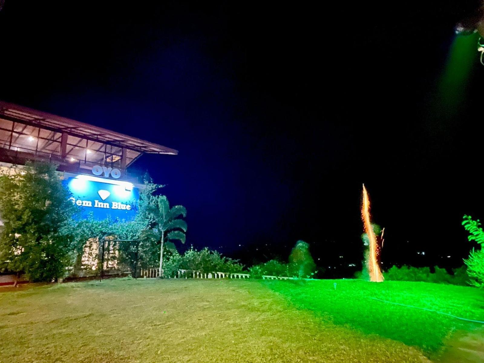Kandy Gem Inn Blue Hotel 外观 照片