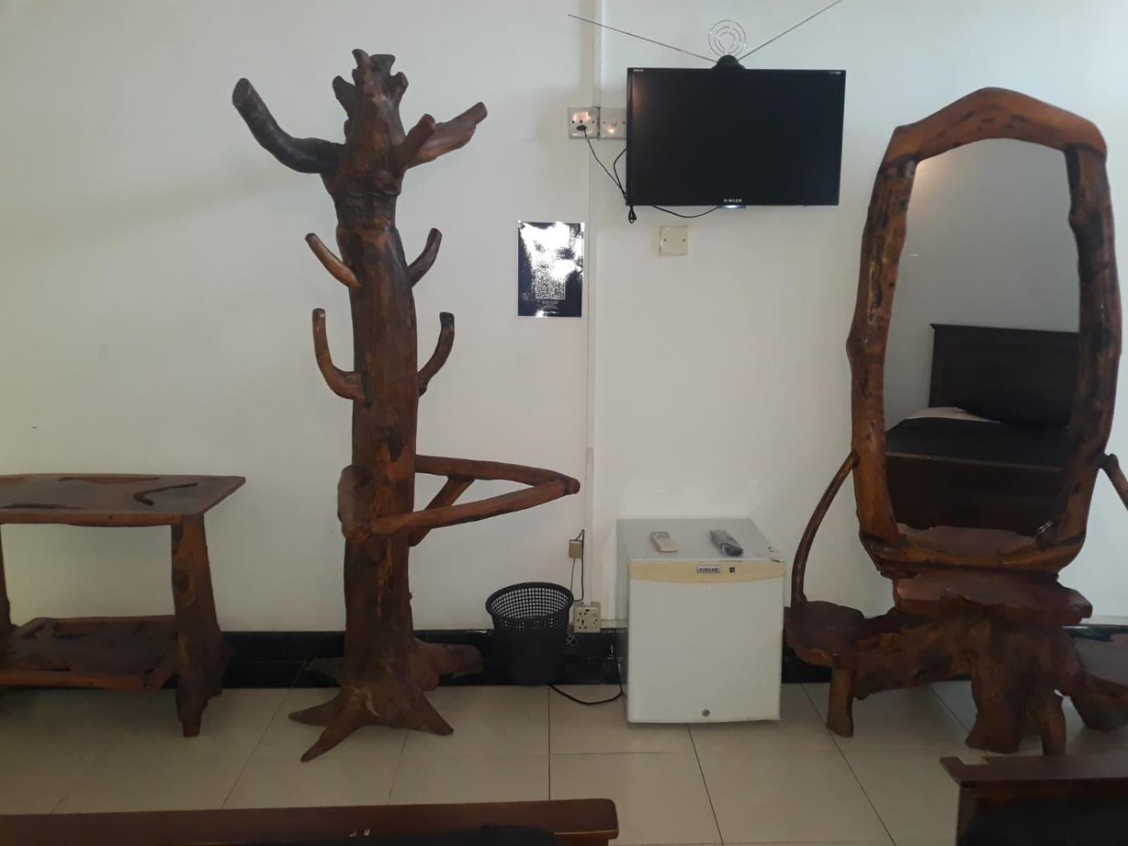 Kandy Gem Inn Blue Hotel 外观 照片