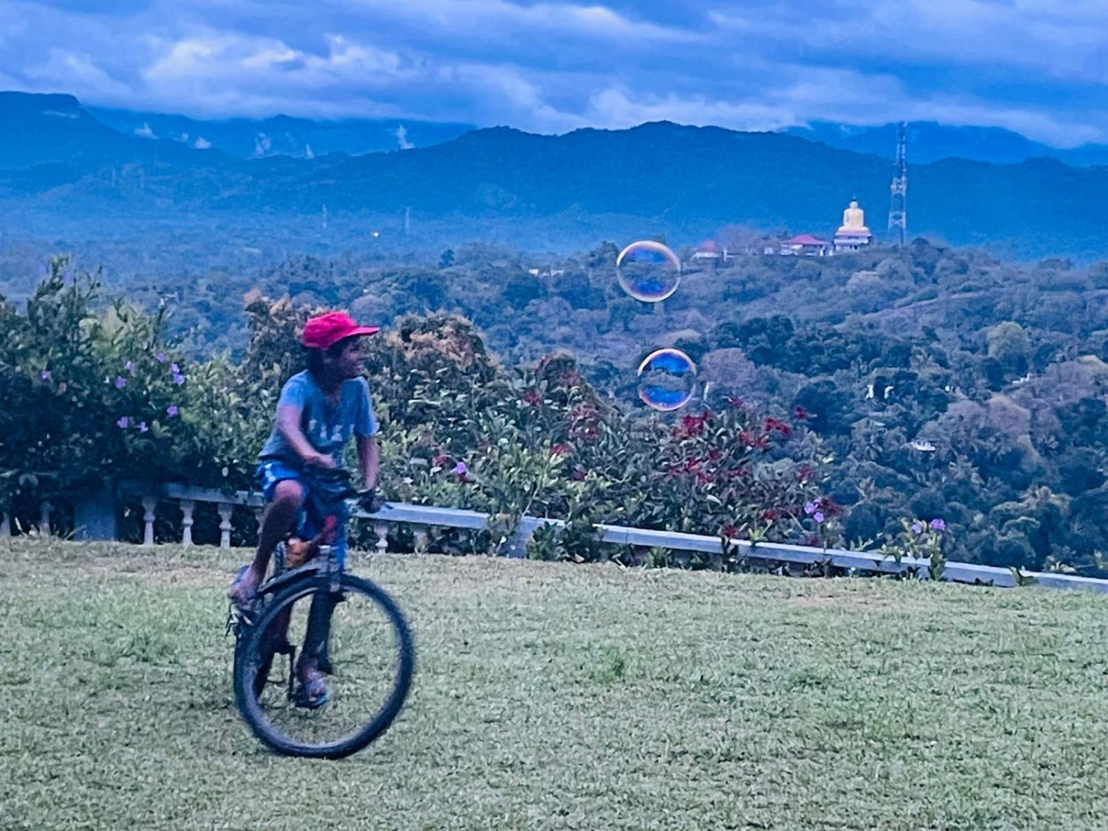 Kandy Gem Inn Blue Hotel 外观 照片
