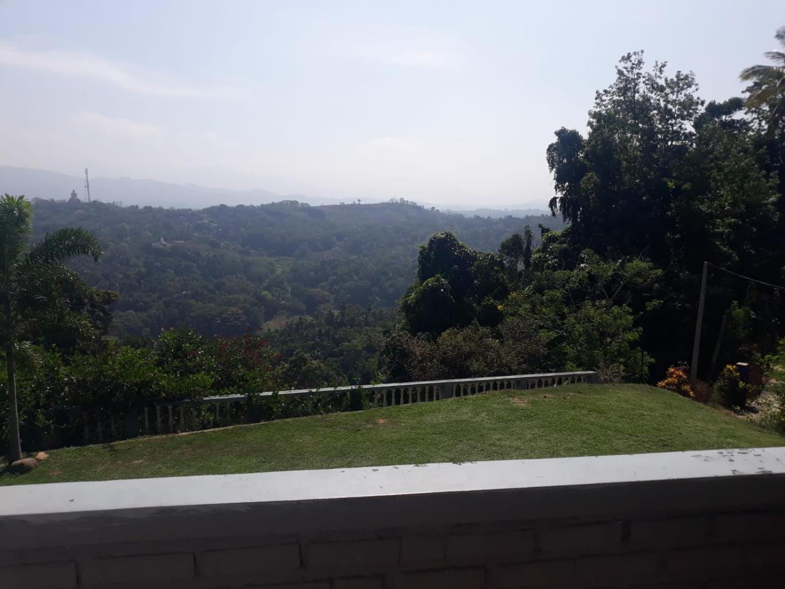 Kandy Gem Inn Blue Hotel 外观 照片