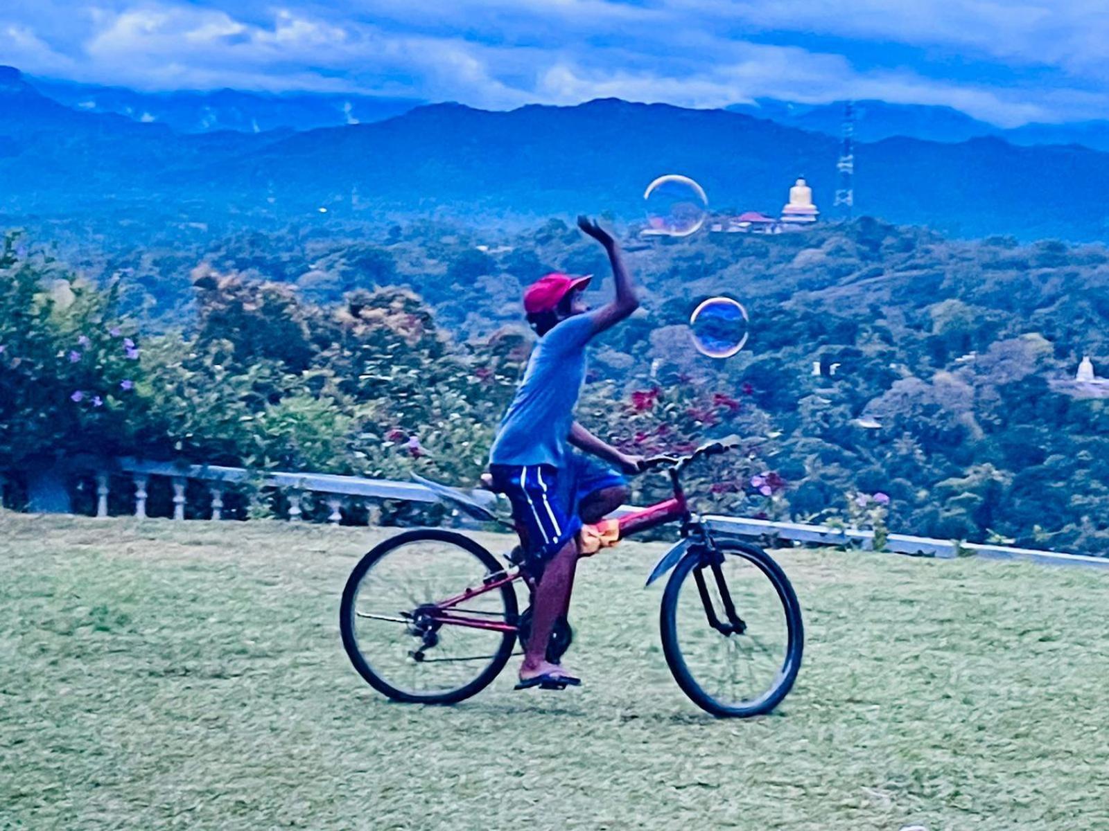 Kandy Gem Inn Blue Hotel 外观 照片