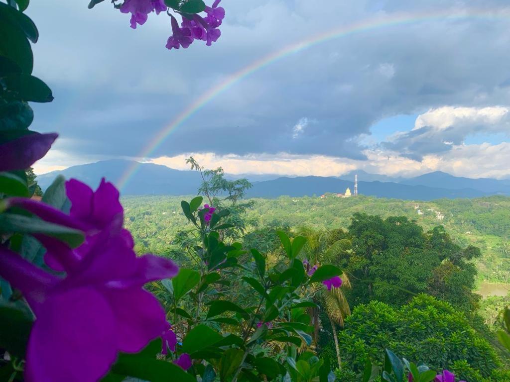 Kandy Gem Inn Blue Hotel 外观 照片